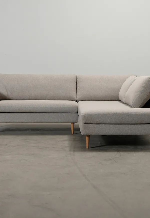 Fantastiskt fin divansoffa 2025 från Sofacompany.