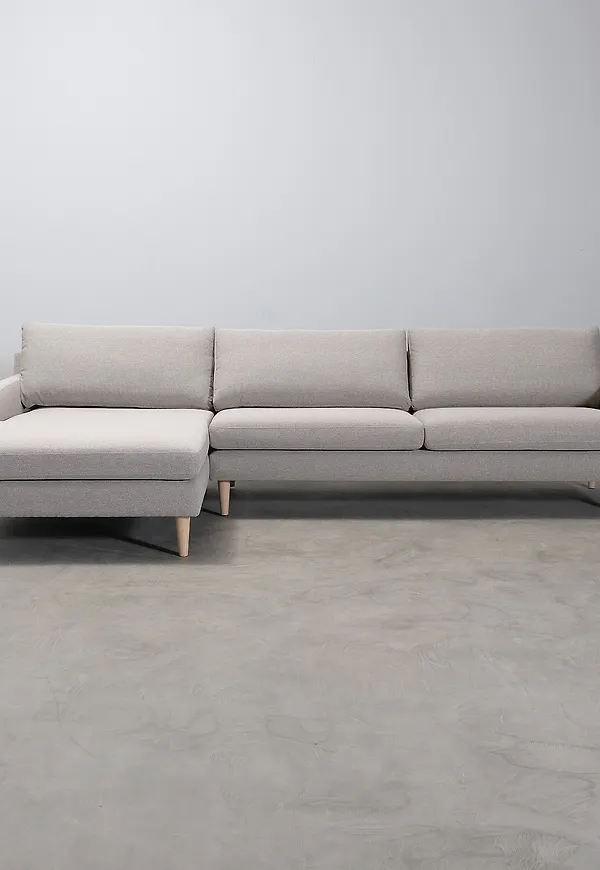 Exklusiv divansoffa 2024 från Sofacompany.