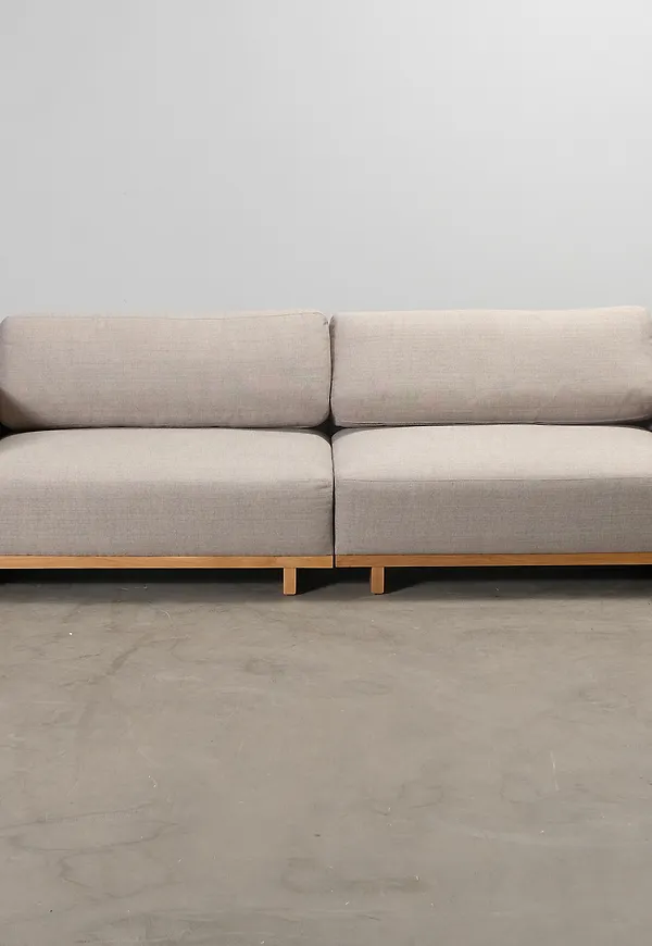 Härlig soffa 2024 från Sofacompany.