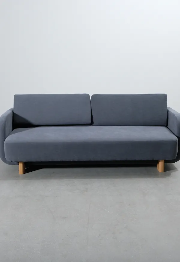 Riktigt fin linnesoffa 2025 från Sofacompany.