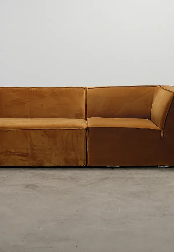 Riktigt snygg modulsoffa 2024 från Sofacompany.