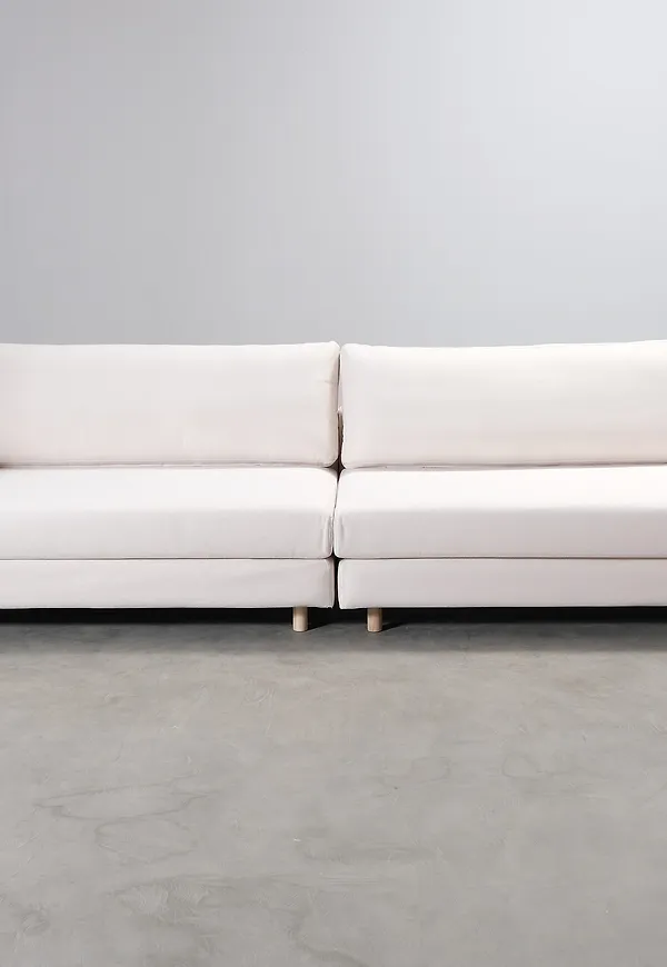 Sofacompany soffa som passar perfekt till sommaren 2025!