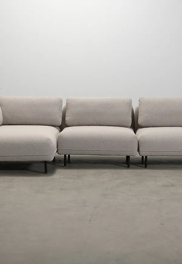 Fin soffa 2025 från Sofacompany.