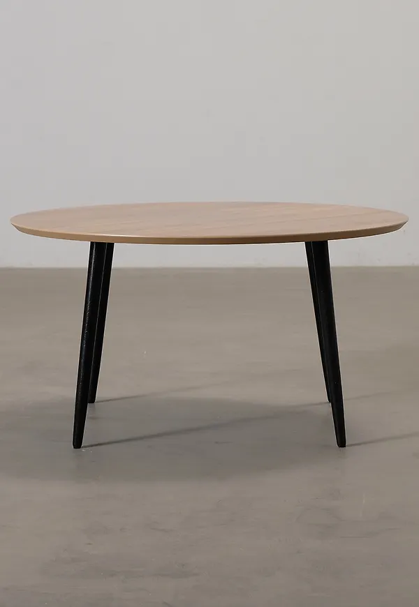 Klassisk ekmatbord 2026 från Sofacompany.