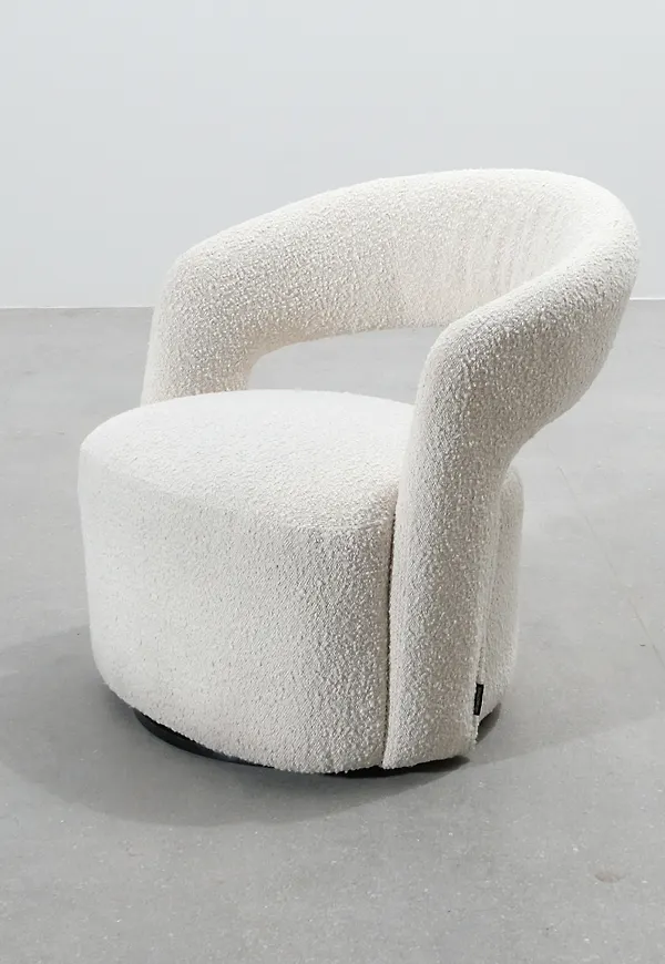 Riktigt fin fåtölj 2025 från Sofacompany.