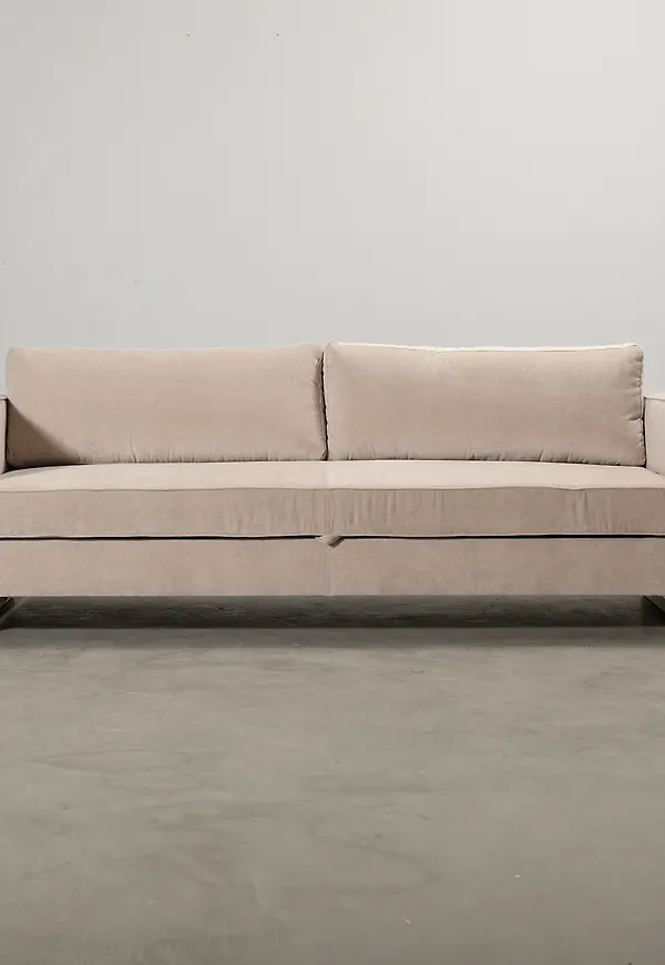 Komfortabel soffa 2025 från Sofacompany.