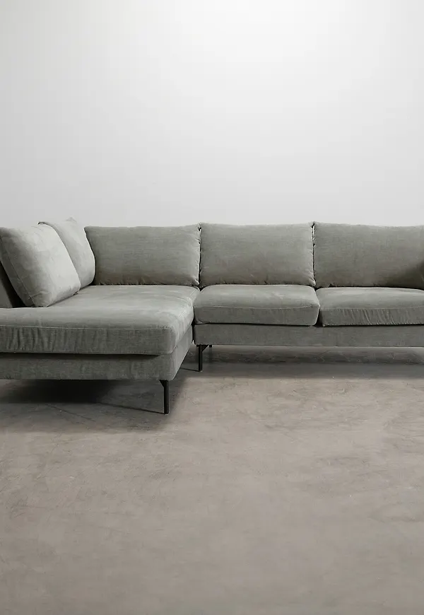 Härlig soffa 2026 från Sofacompany.