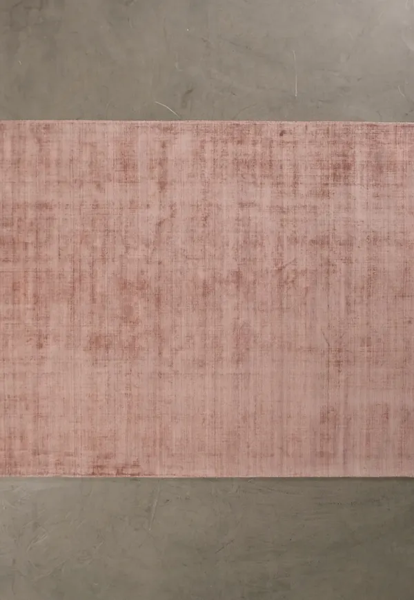 Otroligt snygg viskosmatta 2025 från Sofacompany.