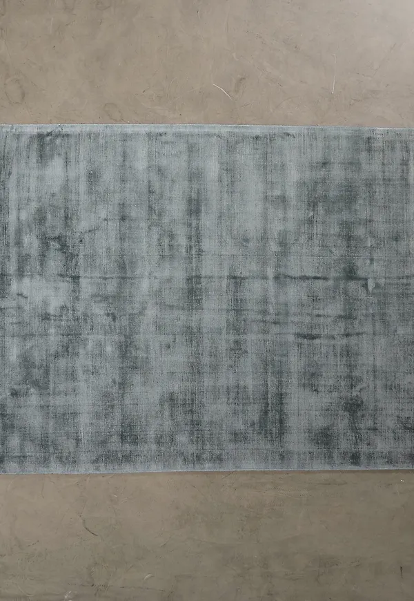 Komfortabel matta i viskos från Sofacompany.