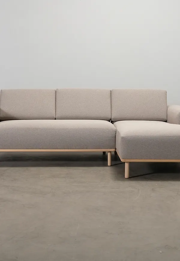 Elegant träram 2025 från Sofacompany.