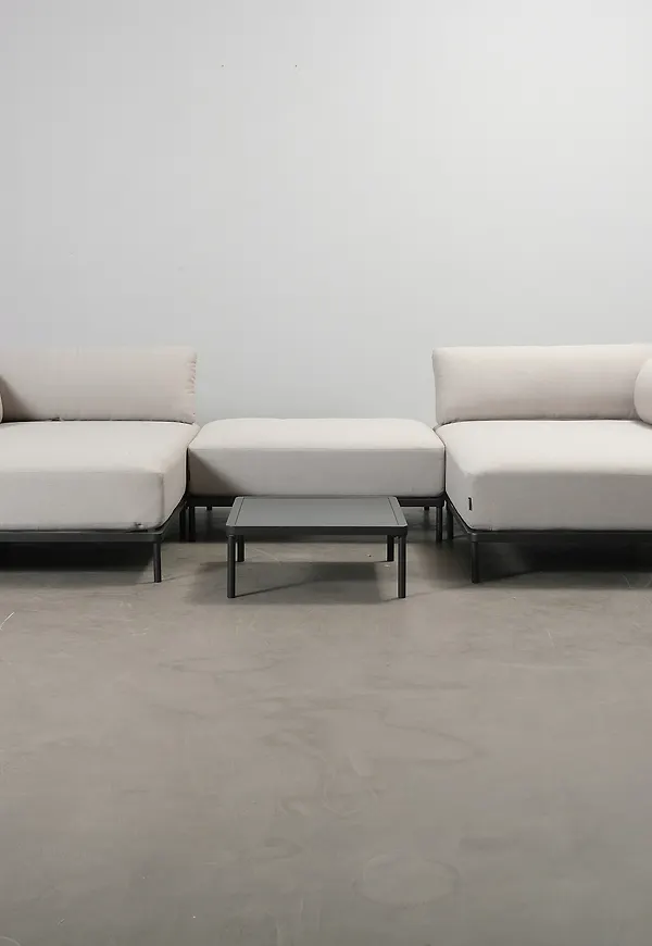 Stilriktig soffgrupp 2025 från Sofacompany.