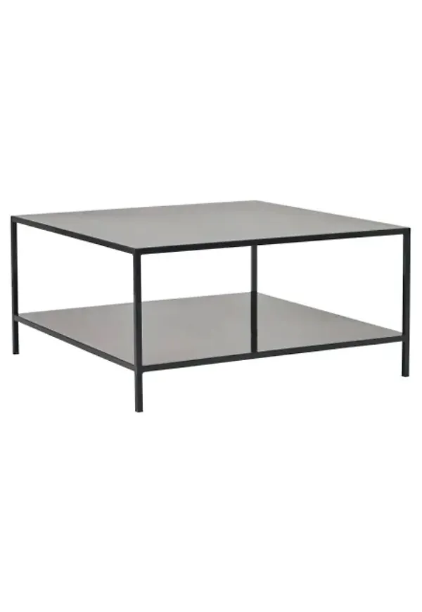 Söt svart bord 2026 från House Doctor.