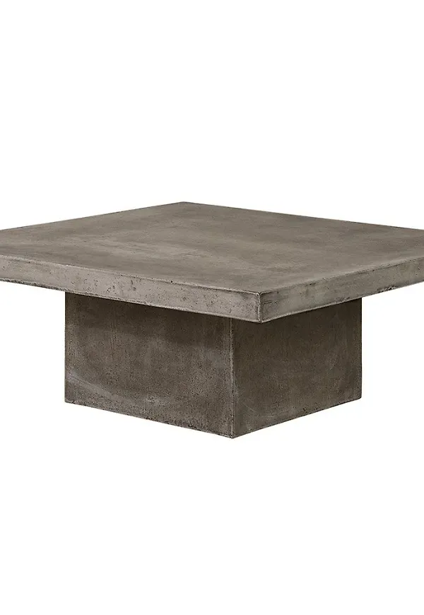 Skön matbord i ek i grått från Artwood.