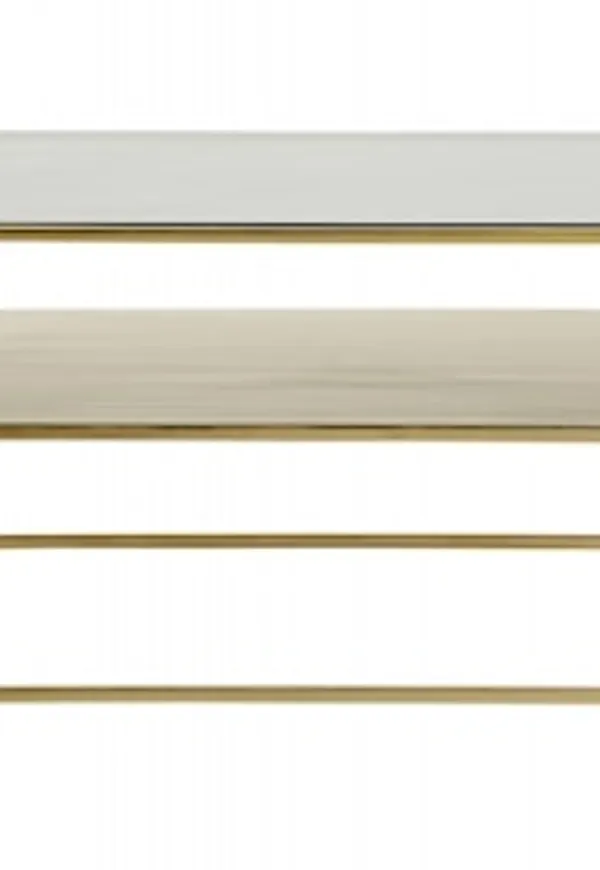 Snygg järnbord 2025 från Nordal.