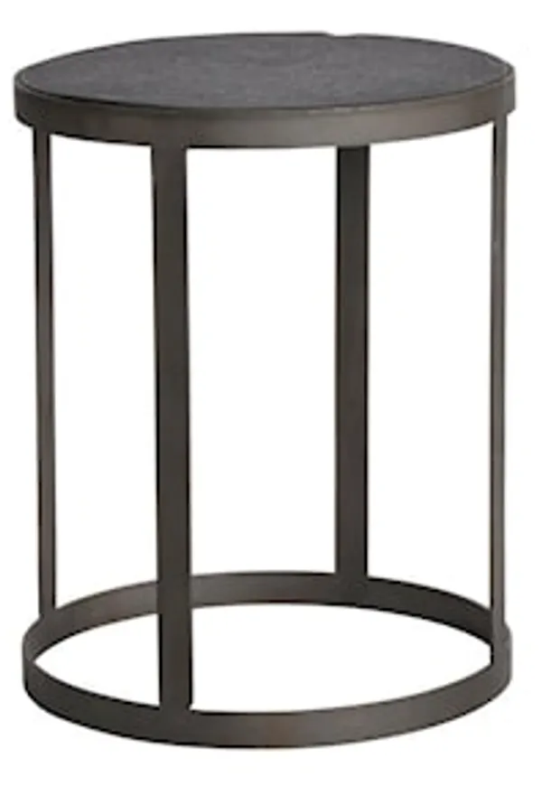 Fin svart bord 2025 från Muubs.