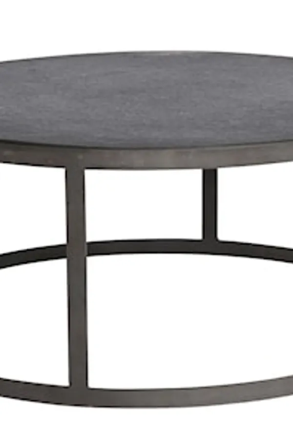 Modern järnbord 2025 från Muubs.