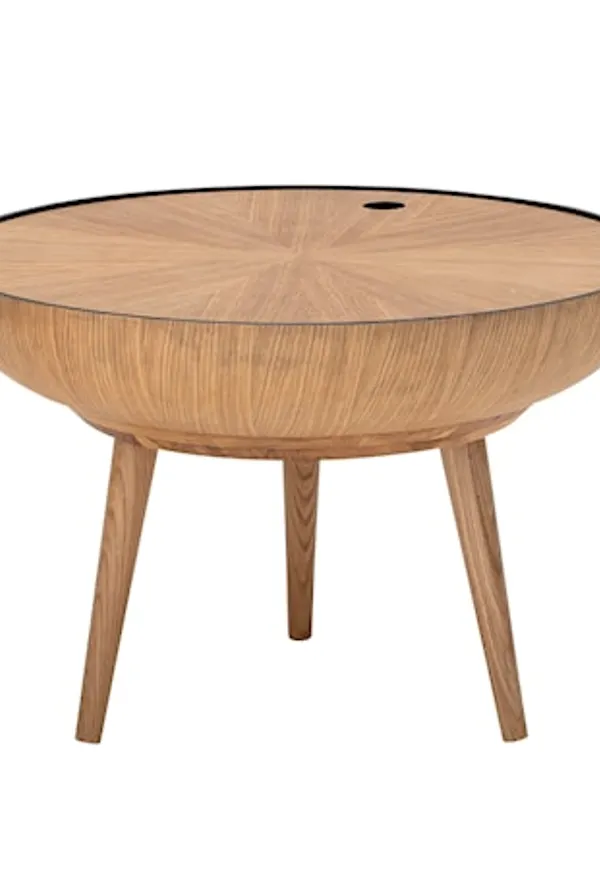 Trendig soffbord 2025 från Bloomingville.