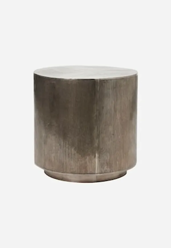 Söt aluminiumsoffbord 2026 från House Doctor.