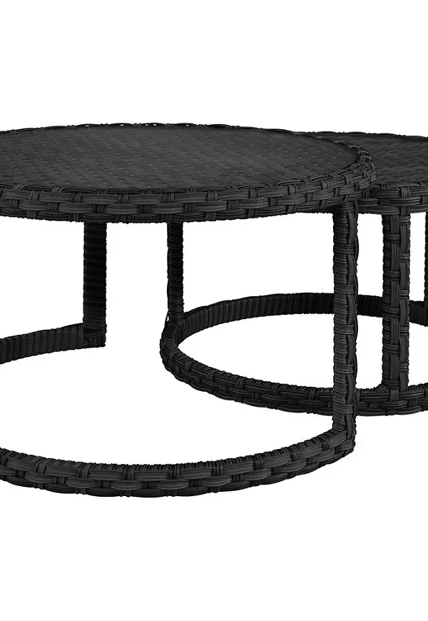 Riktigt trendig svart bord 2025 från Artwood.