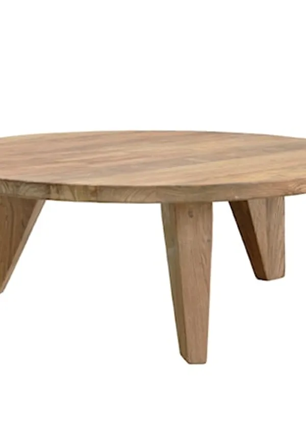 Söt brun bord 2025 från HKliving.