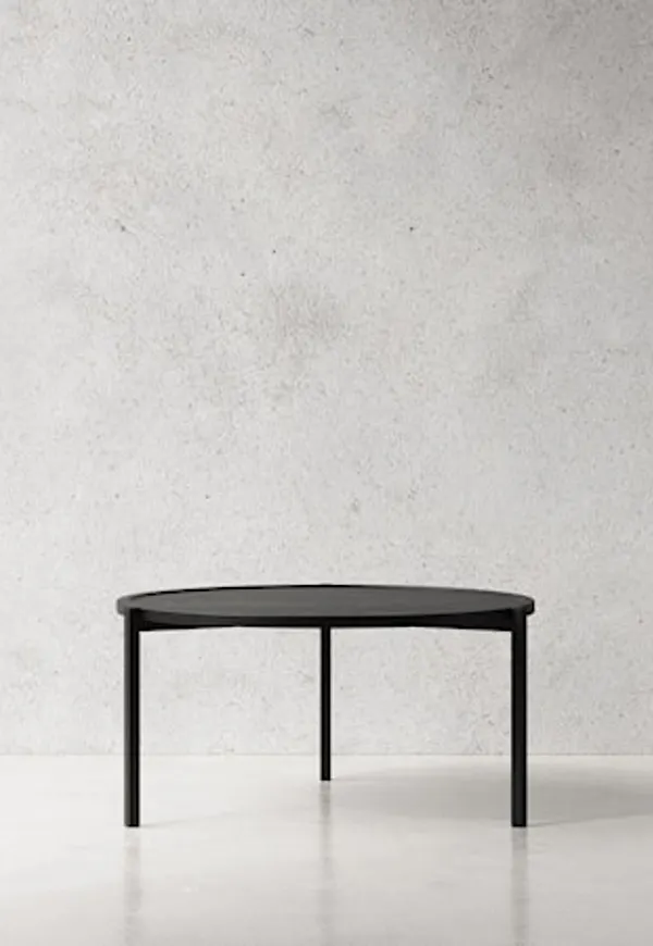 Riktigt trendig soffbord 2025 från NICHBA.