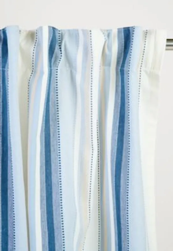 Hemtex gardin som passar perfekt till våren 2025!