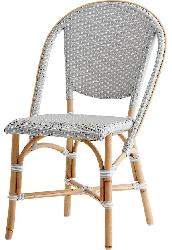 Mysig grå stol 2025 från Sika Design.