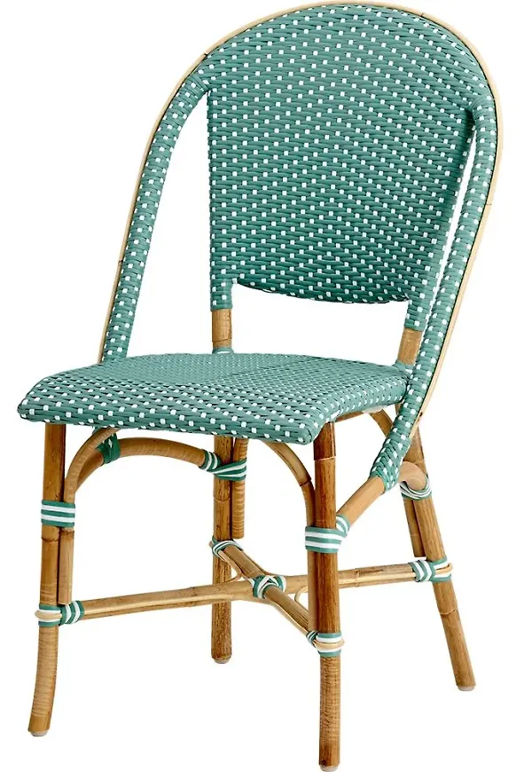 Söt stol 2025 från Sika Design.