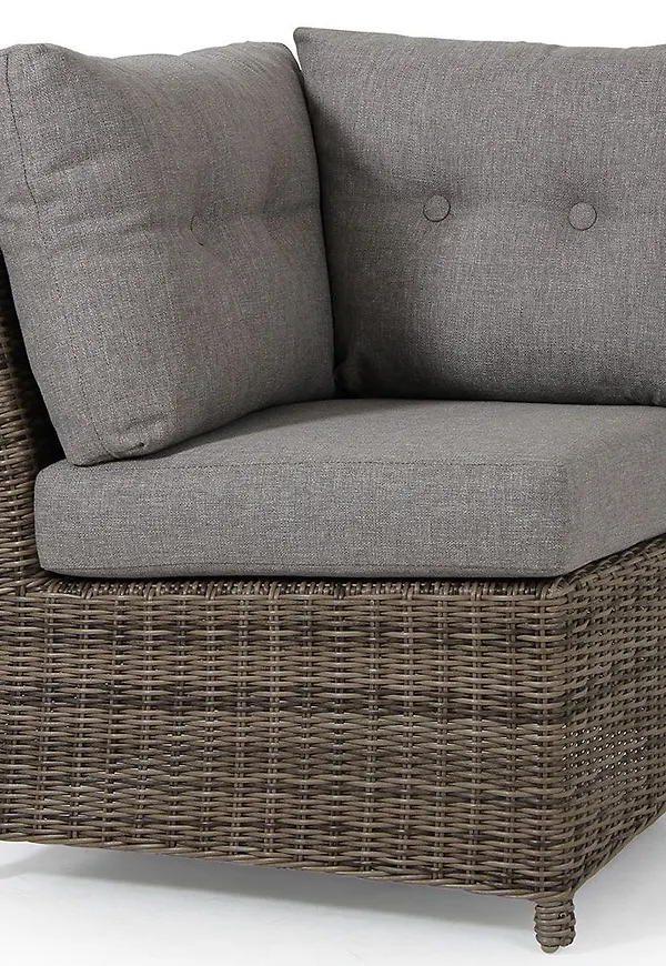 Riktigt snygg ram i aluminium från Brafab.