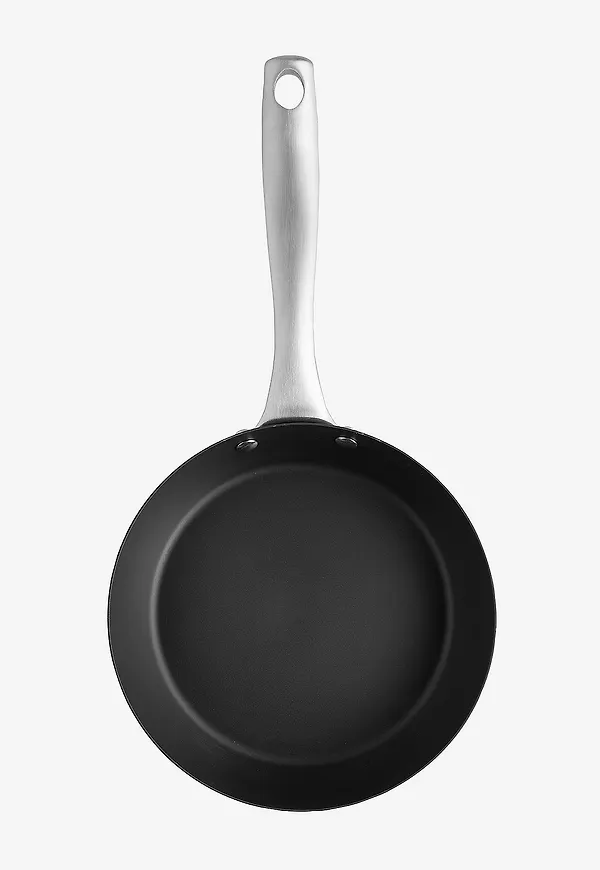 Riktigt trendig ställ i svart från Sola.