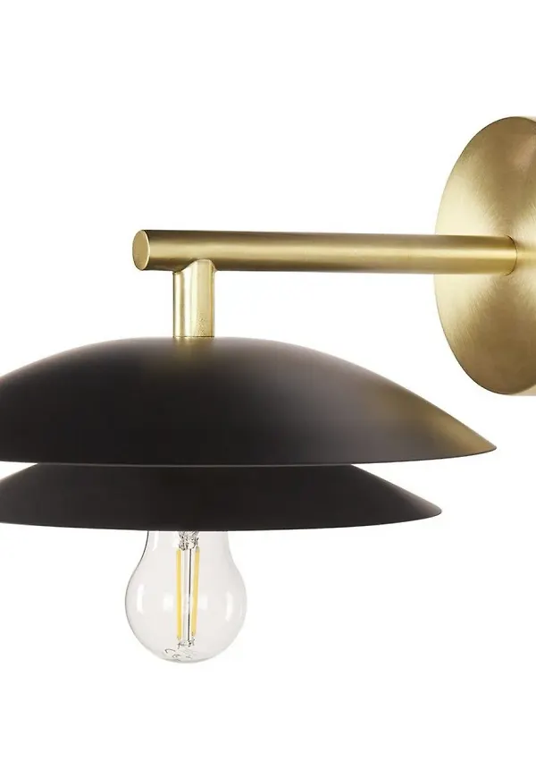 Halogenlampa som passar perfekt till vintern 2026!