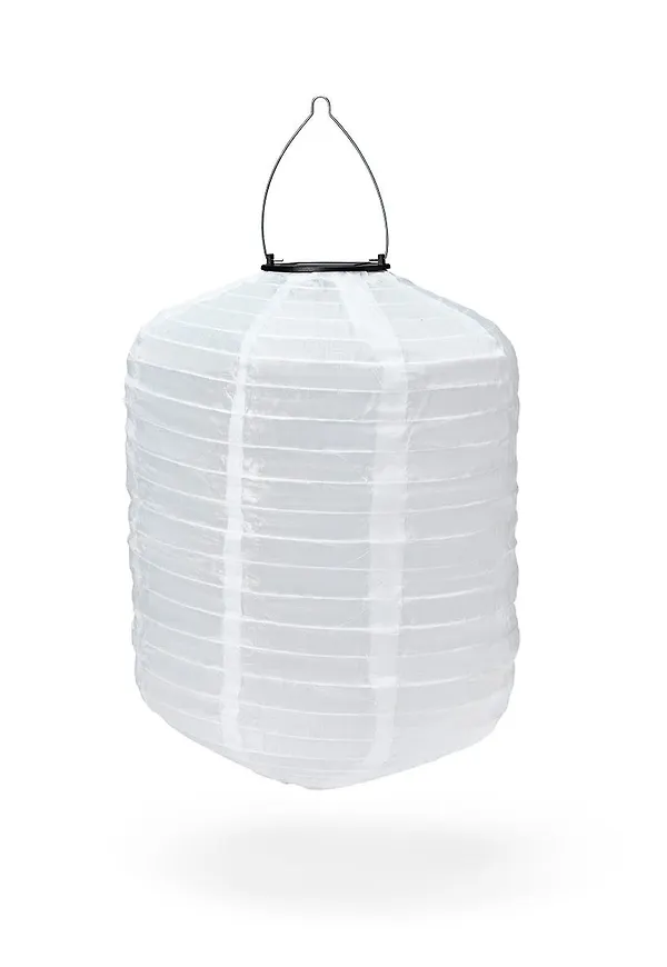 Snygg vit lampa 2026 från Granit.