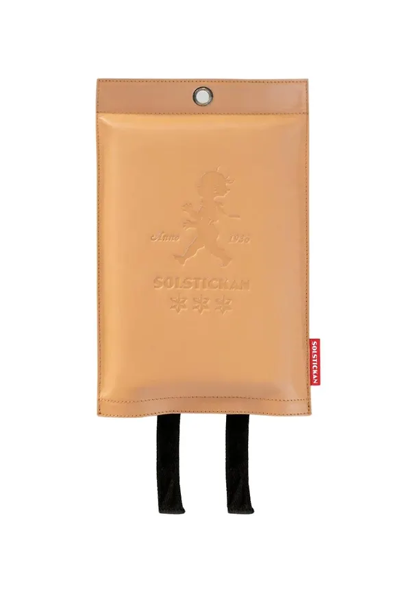 Supersnygg låda 2025 från Solstickan.