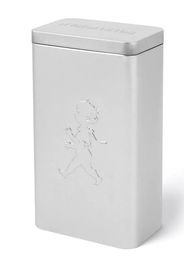 Modern burk 2026 från Solstickan Design.