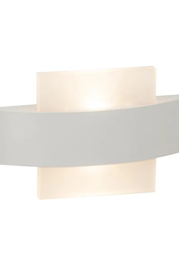 Cool vägglampa 2025 från Brilliant.