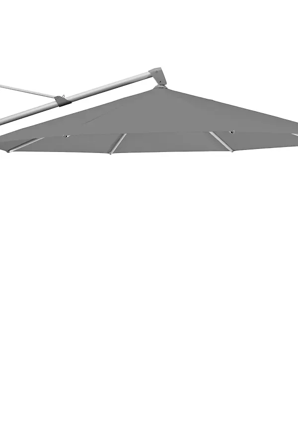 Smickrande aluminiumutemöbel 2025 från Glatz.