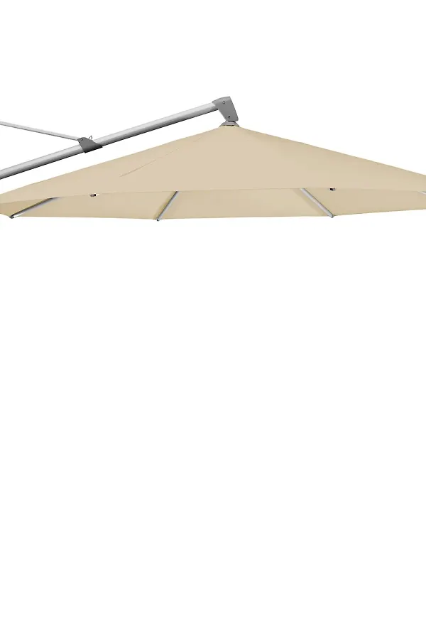 Superfin aluminiumutemöbel 2025 från Glatz.