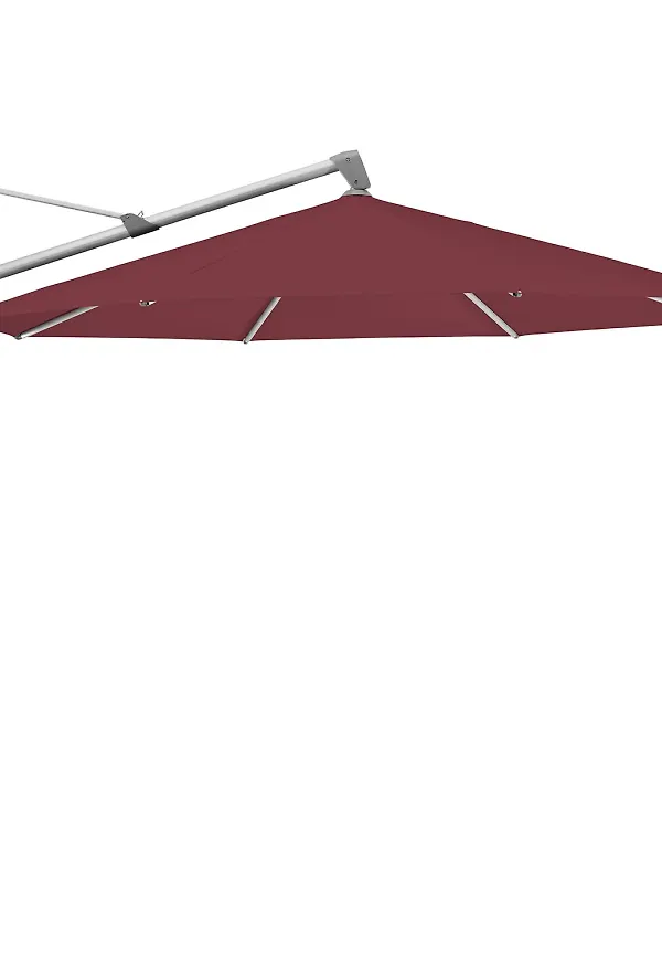 Cool aluminiummöbel 2025 från Glatz.