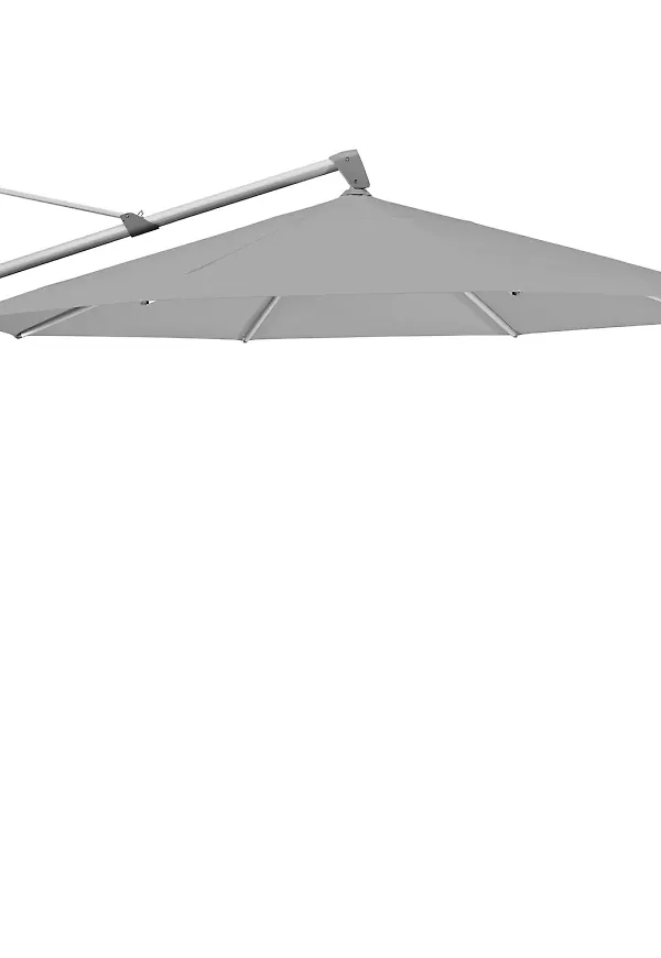 Otroligt fin aluminiumutemöbel 2025 från Glatz.