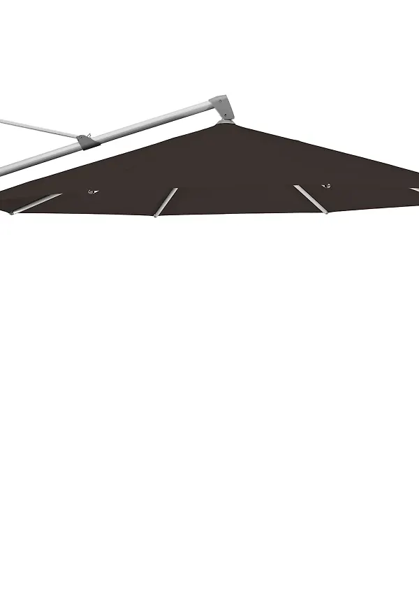 Snygg aluminiummöbel 2025 från Glatz.