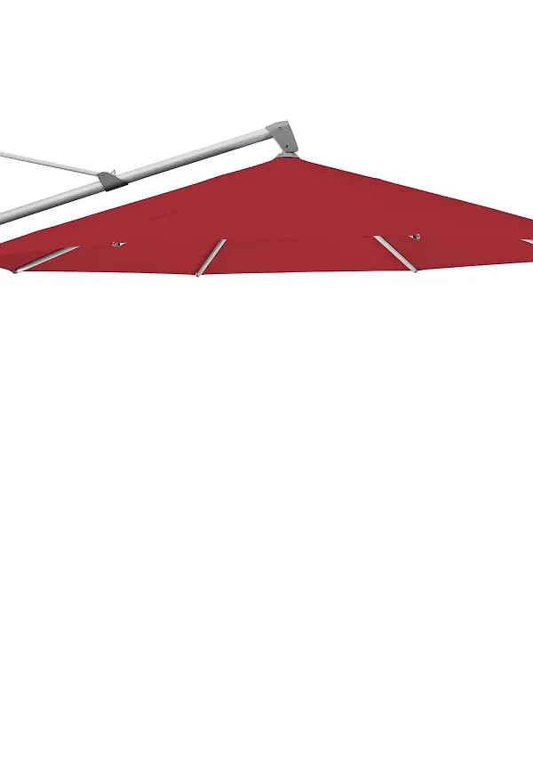 Exklusiv aluminiumutemöbel 2025 från Glatz.