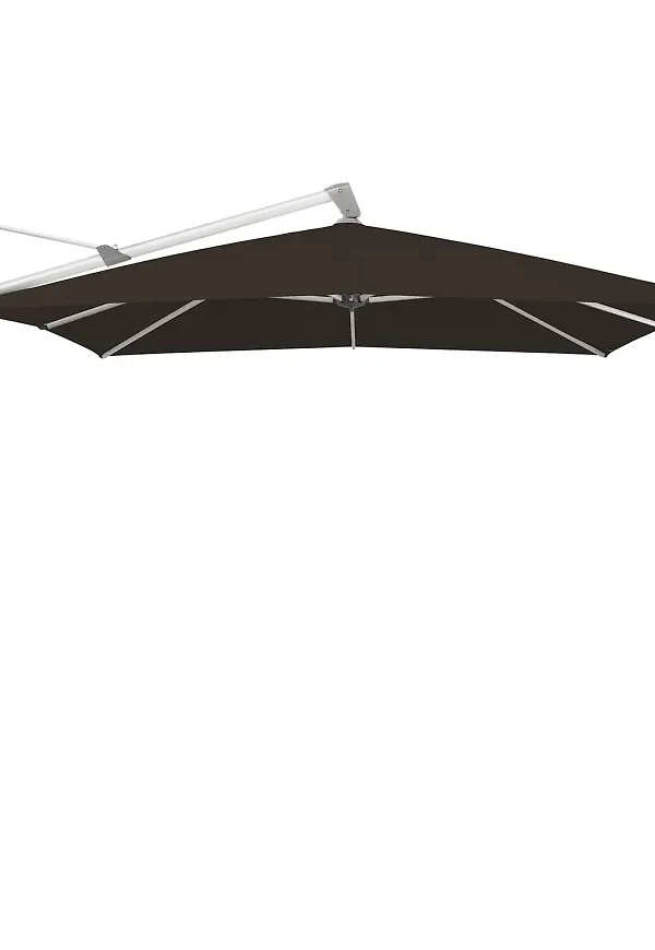 Stilren aluminiumutemöbel 2025 från Glatz.