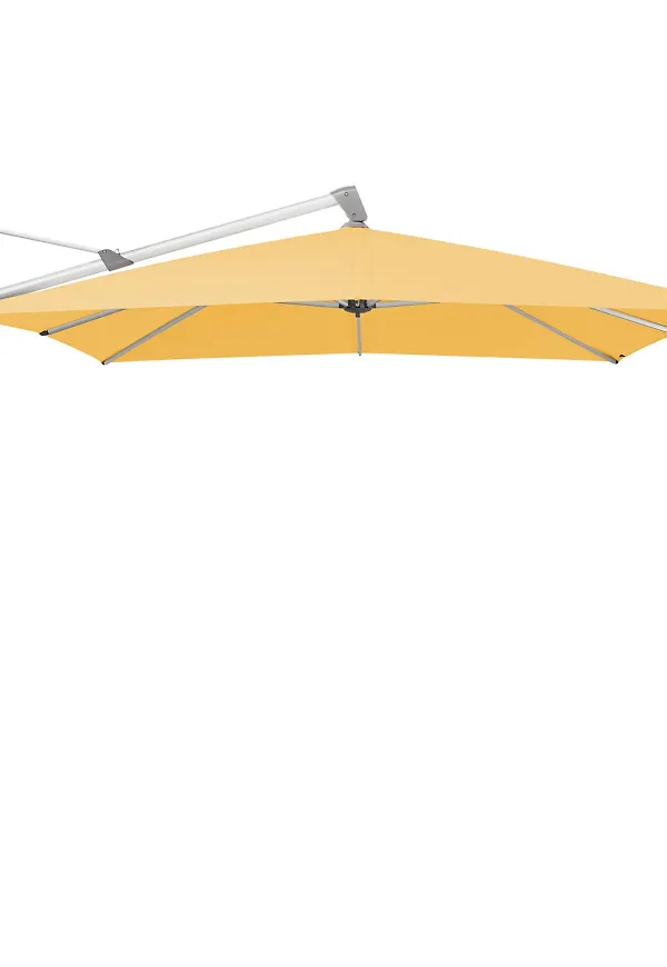 Snygg aluminiumutemöbel 2025 från Glatz.