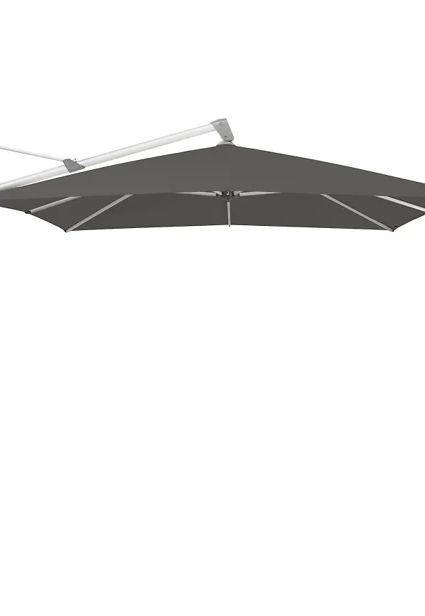 Stilren aluminiummöbel 2025 från Glatz.