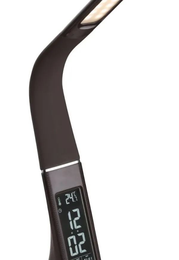 Stilriktig Lampa som passar bra vid många olika tillfällen.