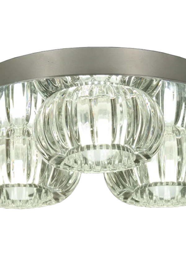 Moderiktig Lampa som passar bra vid många olika tillfällen.