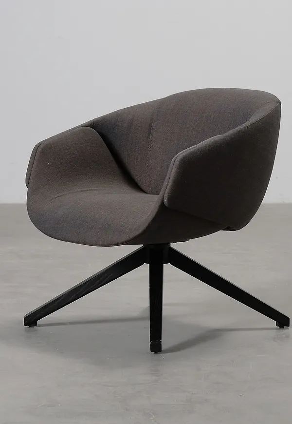 Fin snurrstol 2026 från SP01.