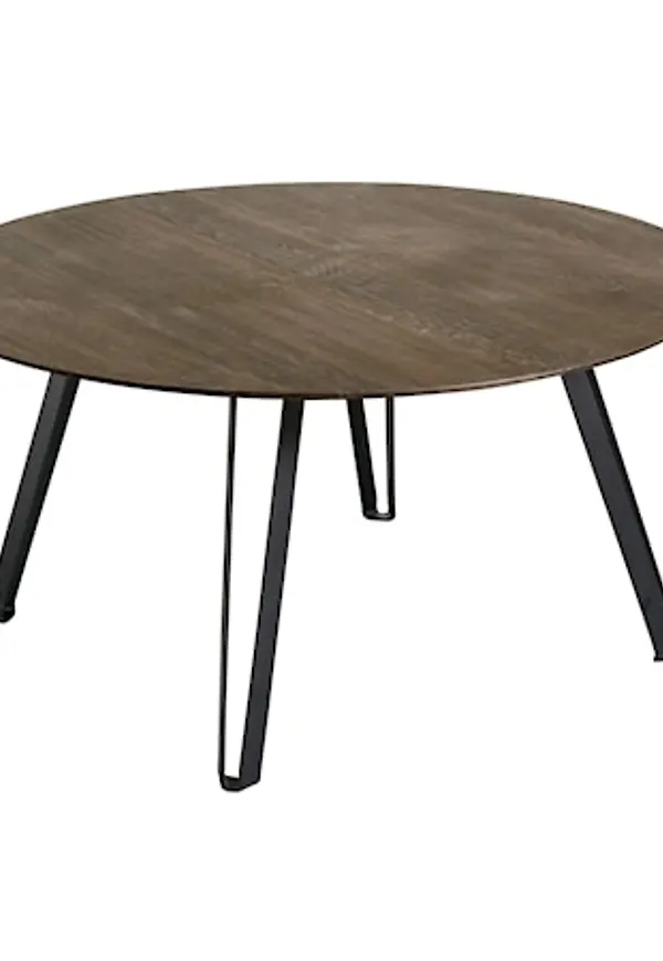 Komfortabel brun bord 2025 från Muubs.