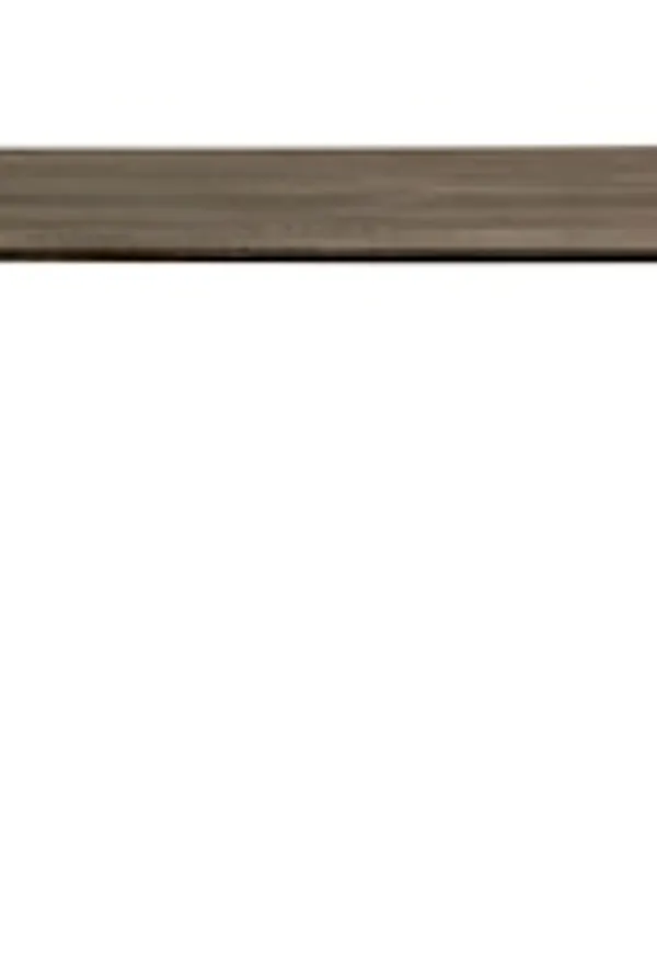 Brun Muubs-bord i riktigt trendig modell.