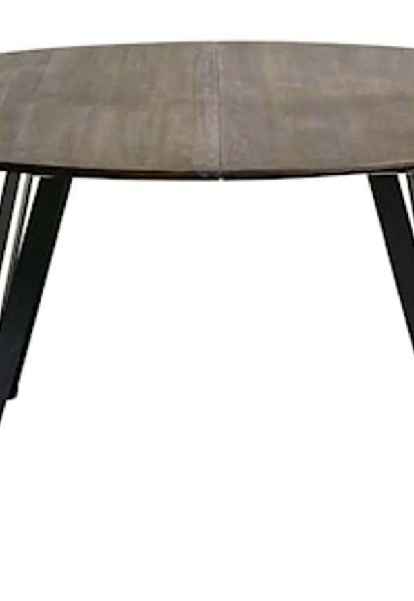 Riktigt trendig brun bord 2025 från Muubs.